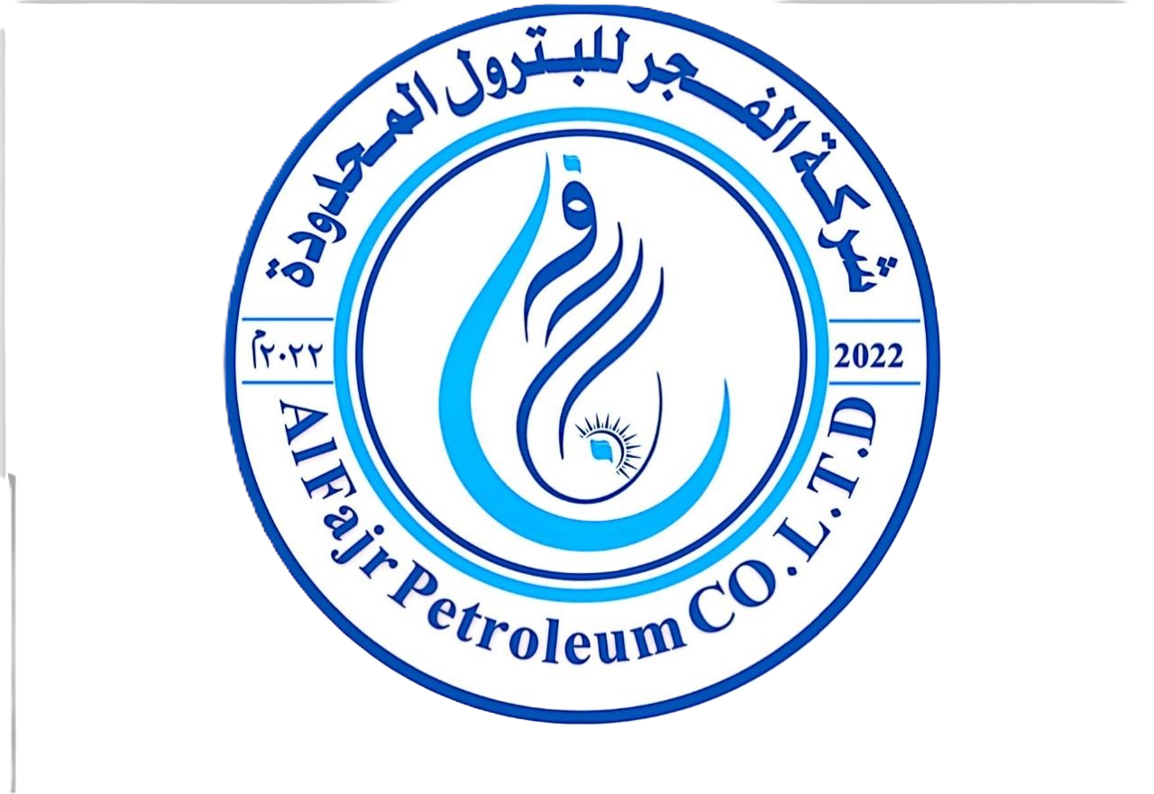 شعار شركة الفجر للبترول